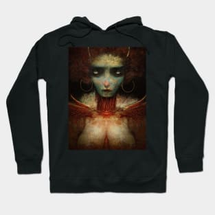 Red Queen... Hoodie